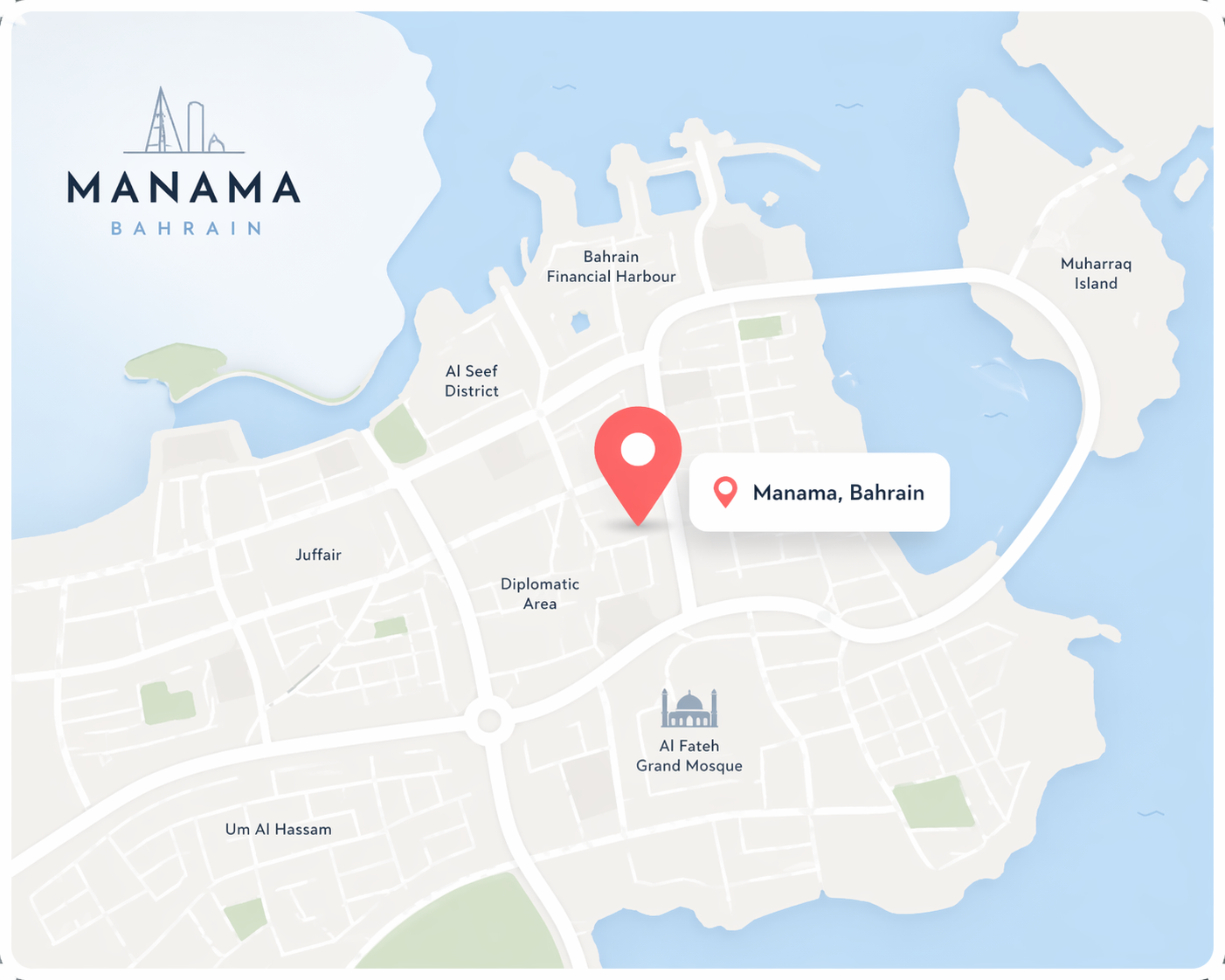 Location