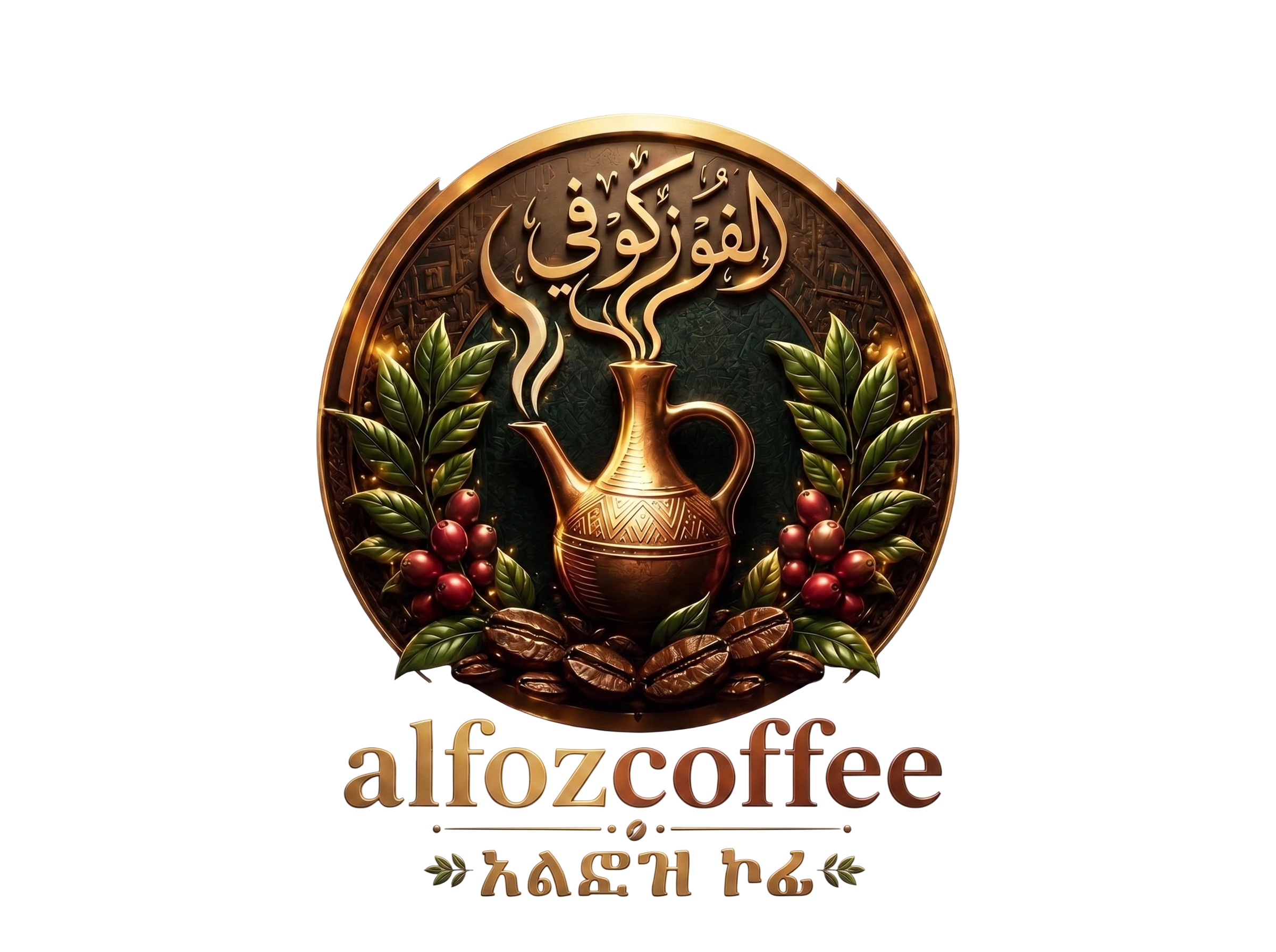 Alfoz Coffee
